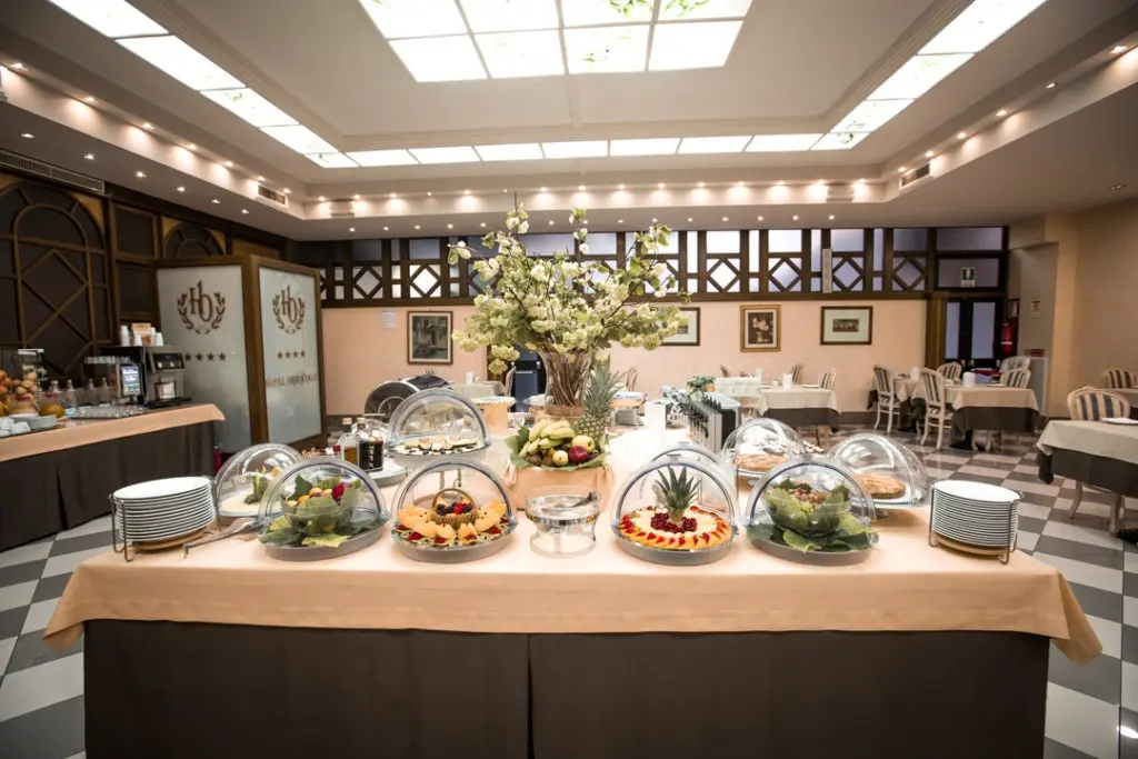 Hotel Orientale gallery image 1