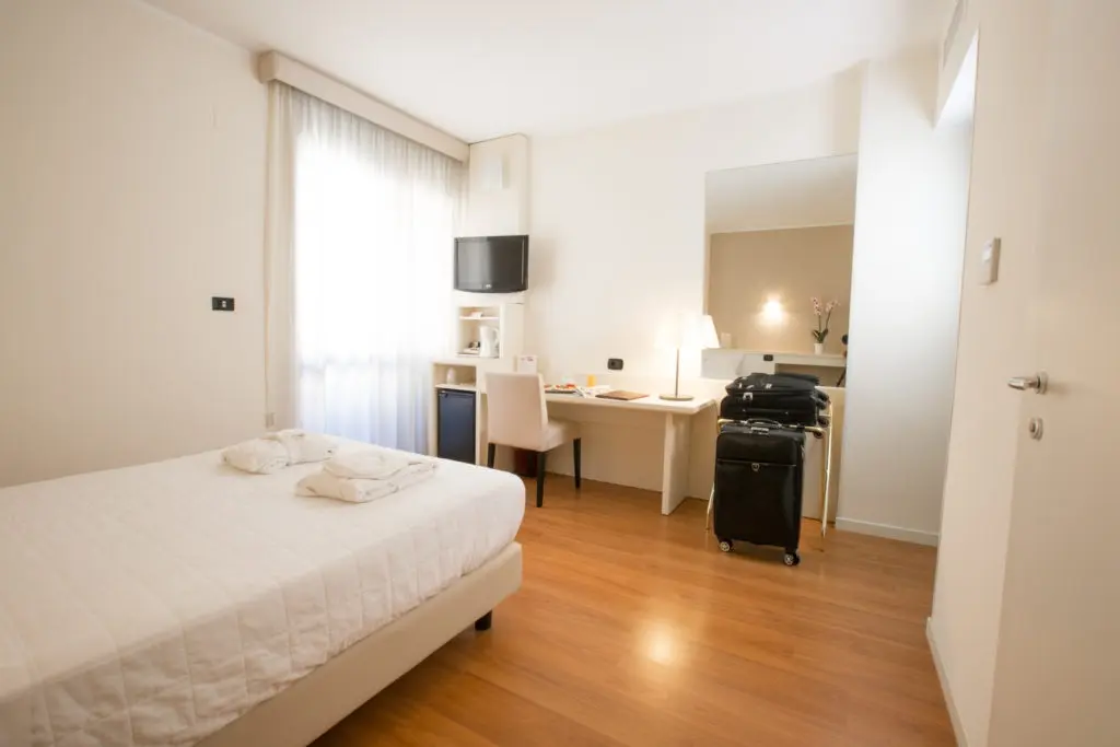 Hotel Orientale gallery image 4