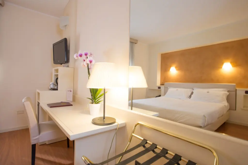 Hotel Orientale gallery image 5