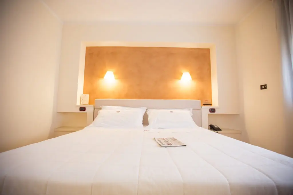 Hotel Orientale gallery image 6