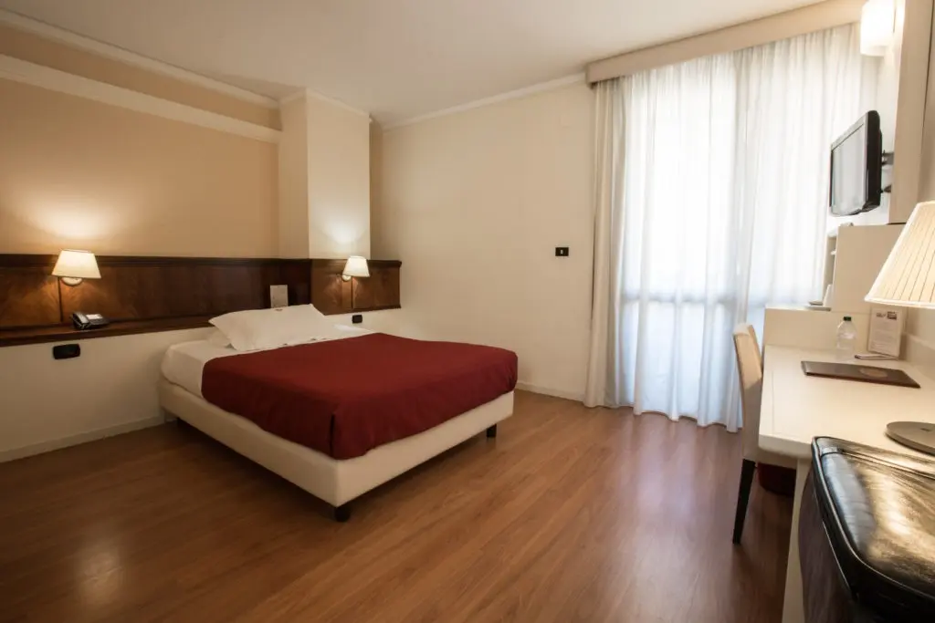 Hotel Orientale gallery image 7