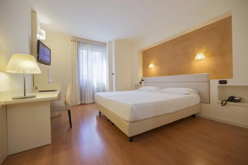 Hotel Orientale gallery image 8