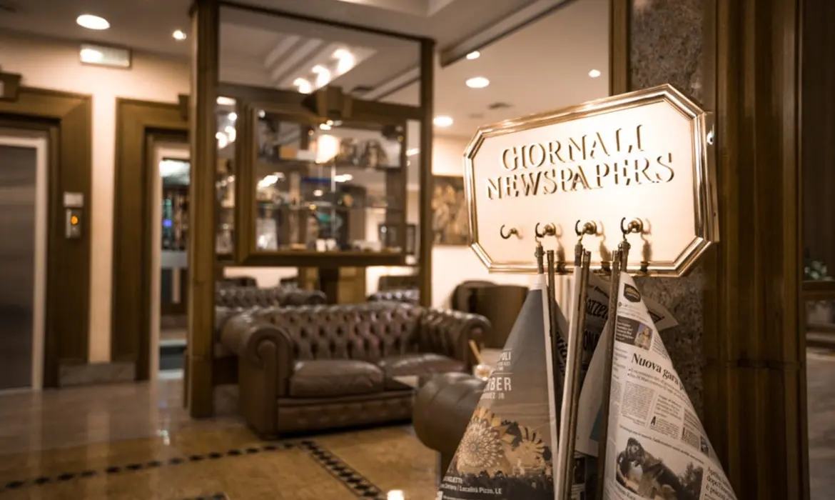 Hotel Orientale