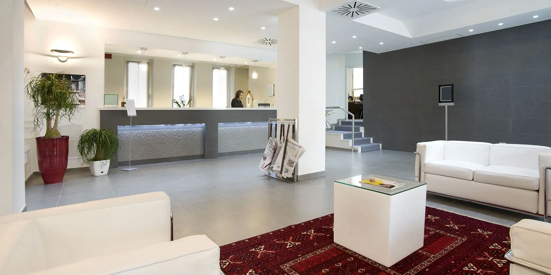 Palazzo Virgilio Hotel gallery image 1