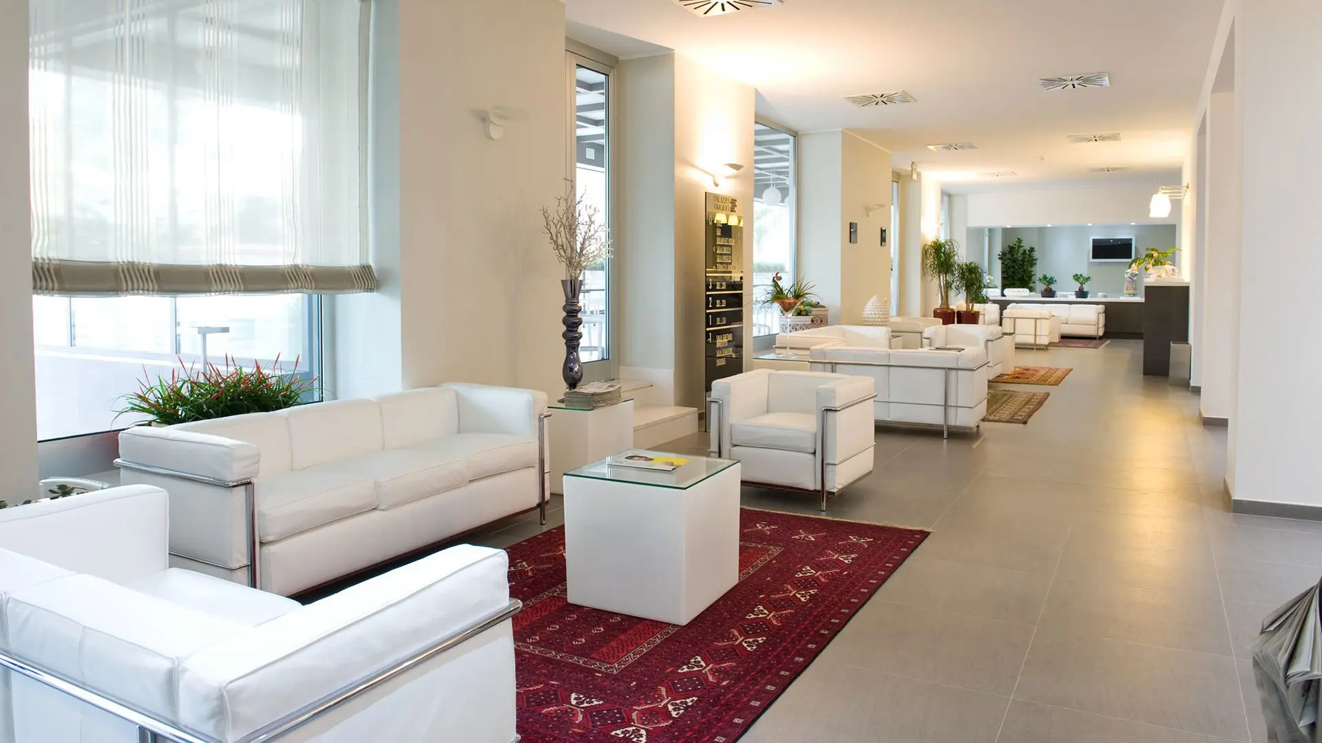 Palazzo Virgilio Hotel gallery image 2
