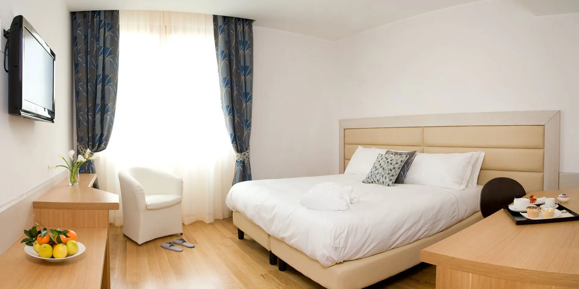 Palazzo Virgilio Hotel gallery image 9