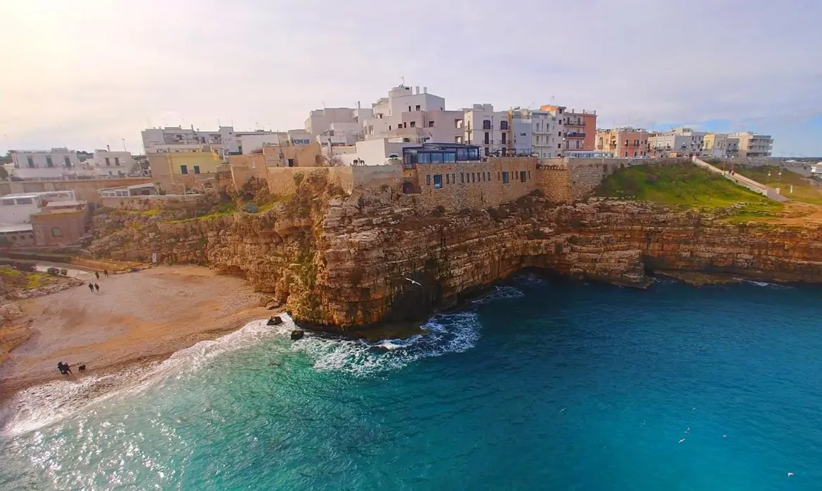 Apulia 70 Holidays