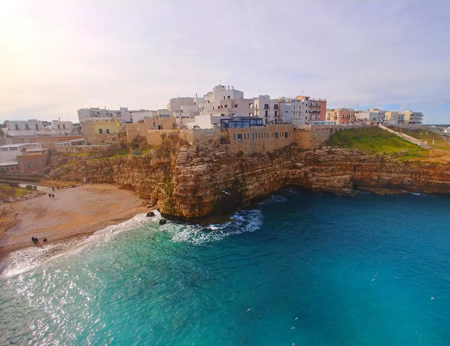 Apulia 70 Holidays
