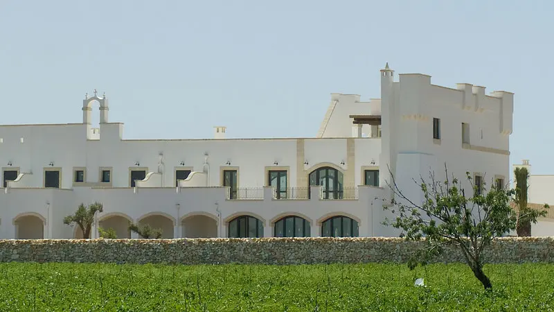Borgobianco Resort & Spa gallery image 2