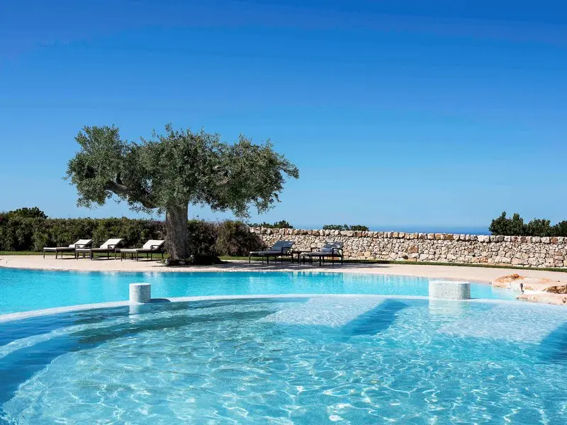 Borgobianco Resort & Spa gallery image 1
