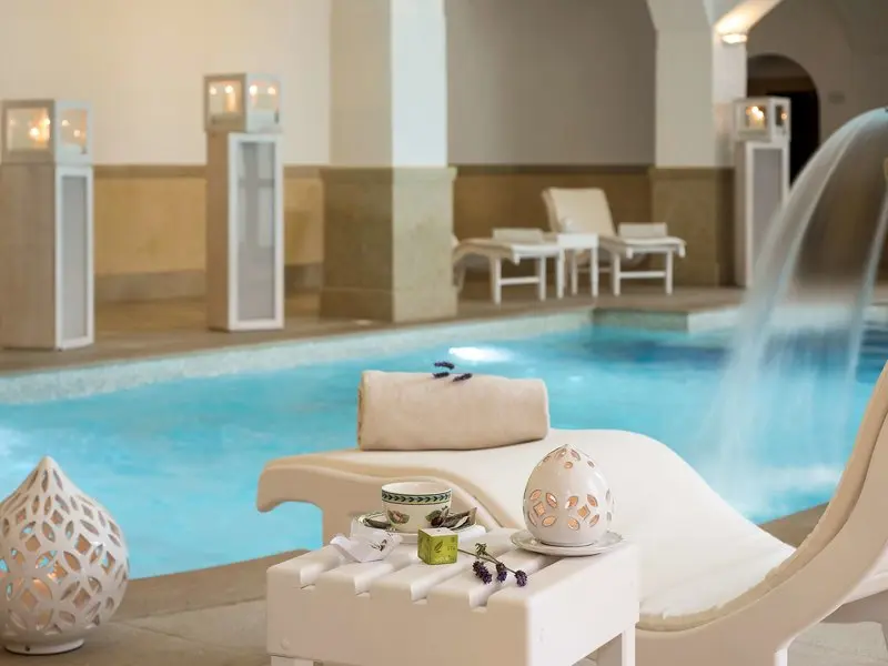 Borgobianco Resort & Spa gallery image 20