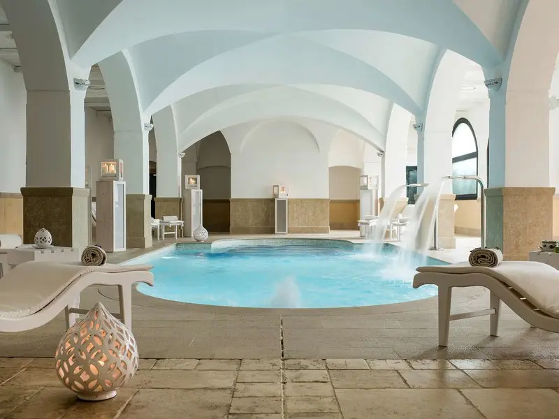Borgobianco Resort & Spa gallery image 21