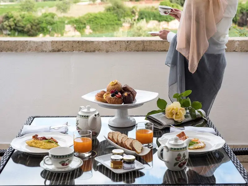 Borgobianco Resort & Spa gallery image 24
