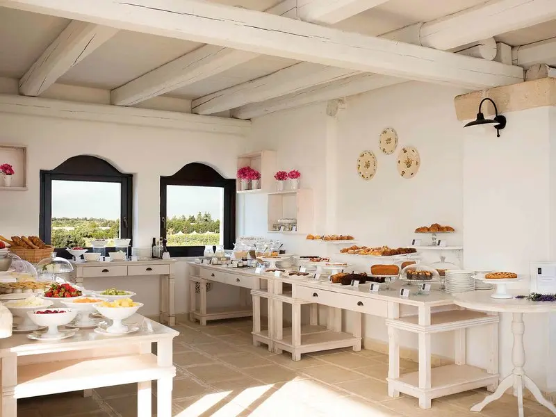 Borgobianco Resort & Spa gallery image 27