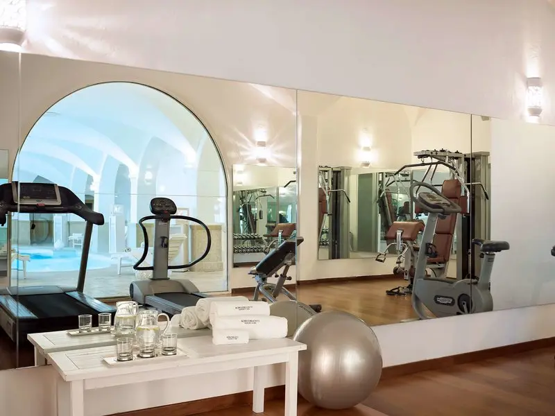 Borgobianco Resort & Spa gallery image 28