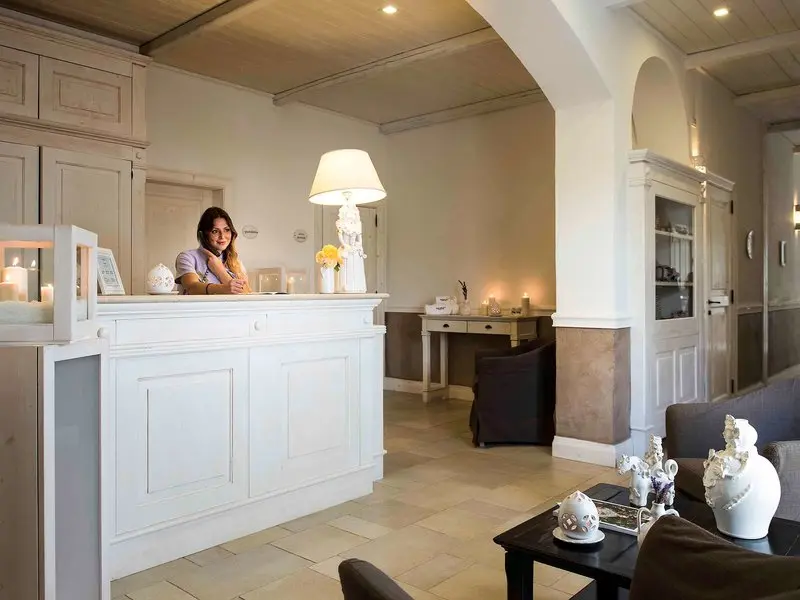 Borgobianco Resort & Spa gallery image 29
