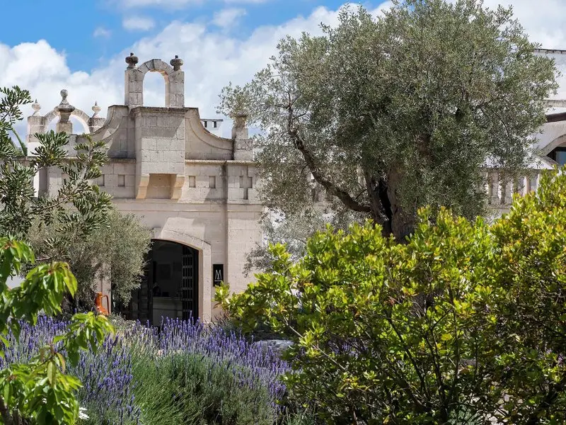Borgobianco Resort & Spa gallery image 6