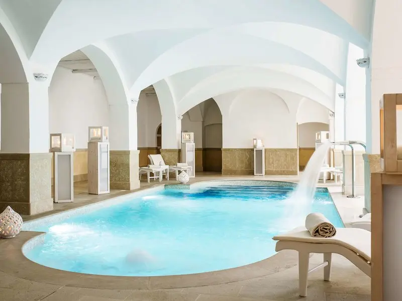 Borgobianco Resort & Spa gallery image 31