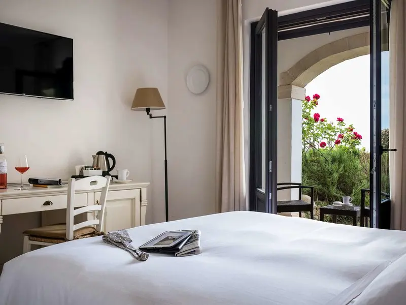 Borgobianco Resort & Spa gallery image 13