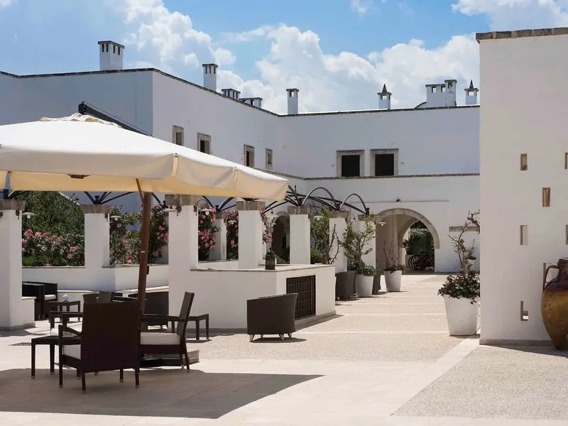 Borgobianco Resort & Spa gallery image 7