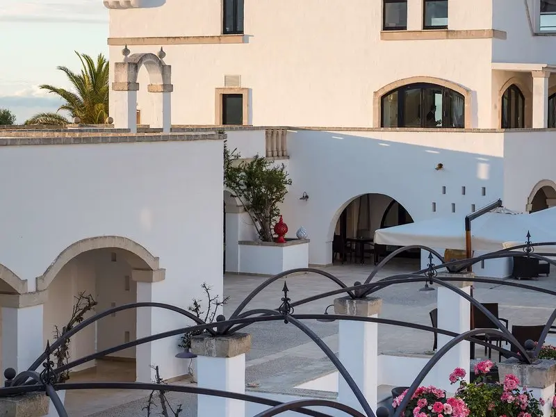 Borgobianco Resort & Spa gallery image 8