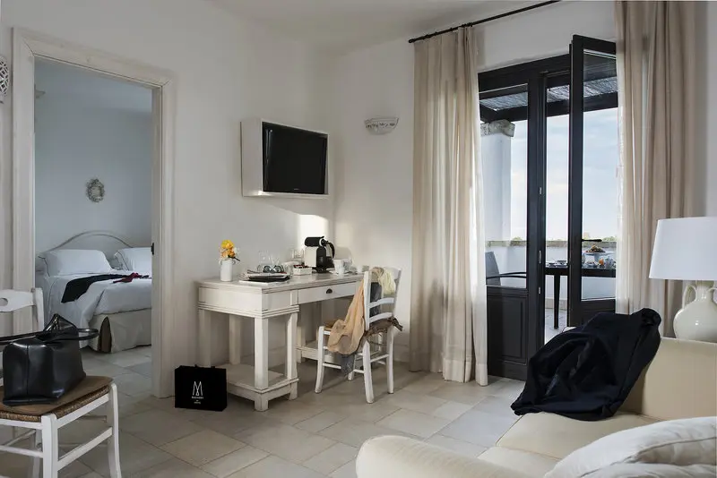 Borgobianco Resort & Spa gallery image 17