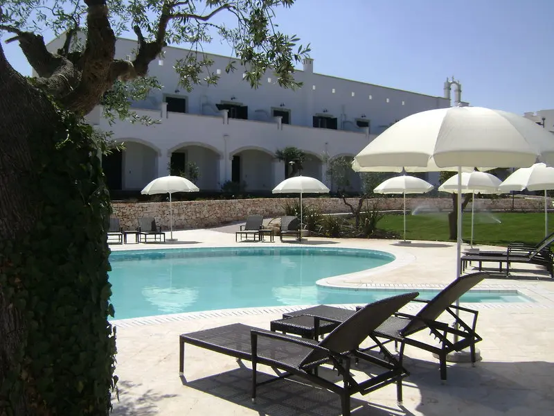 Borgobianco Resort & Spa