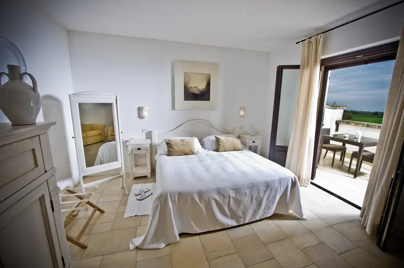 Borgobianco Resort & Spa gallery image 11