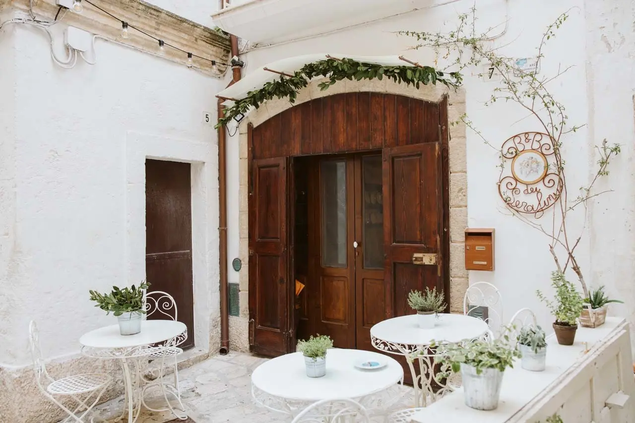 Dei Serafini B&B gallery image 1