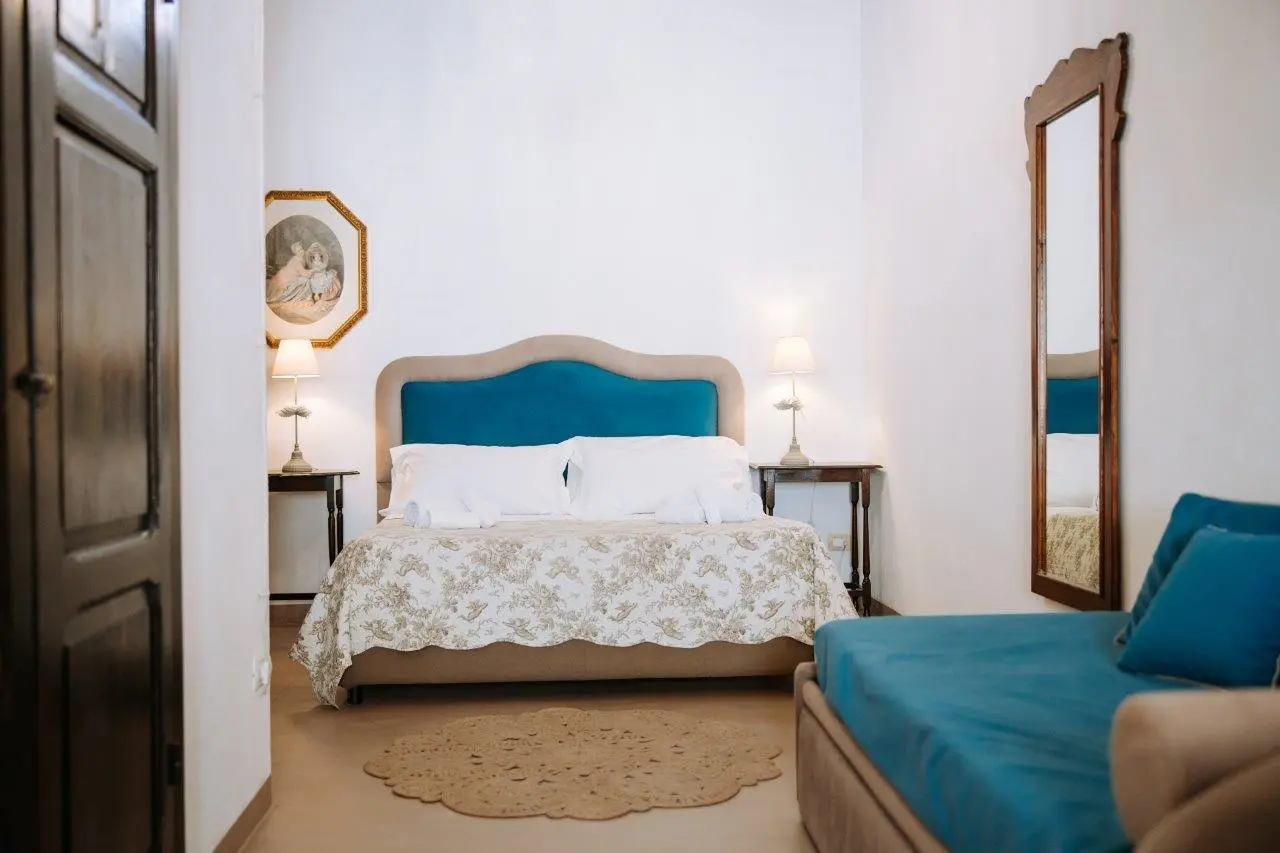 Dei Serafini B&B gallery image 10