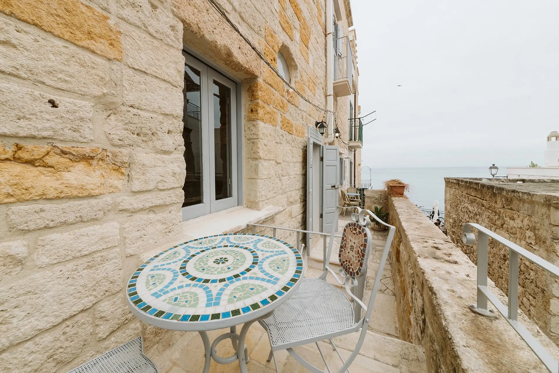 Dei Serafini B&B gallery image 12