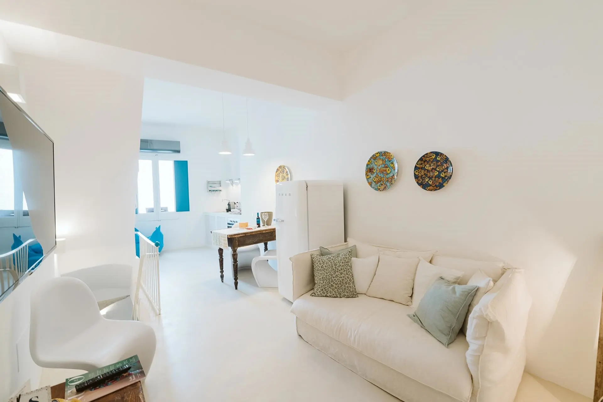 Dei Serafini B&B gallery image 6