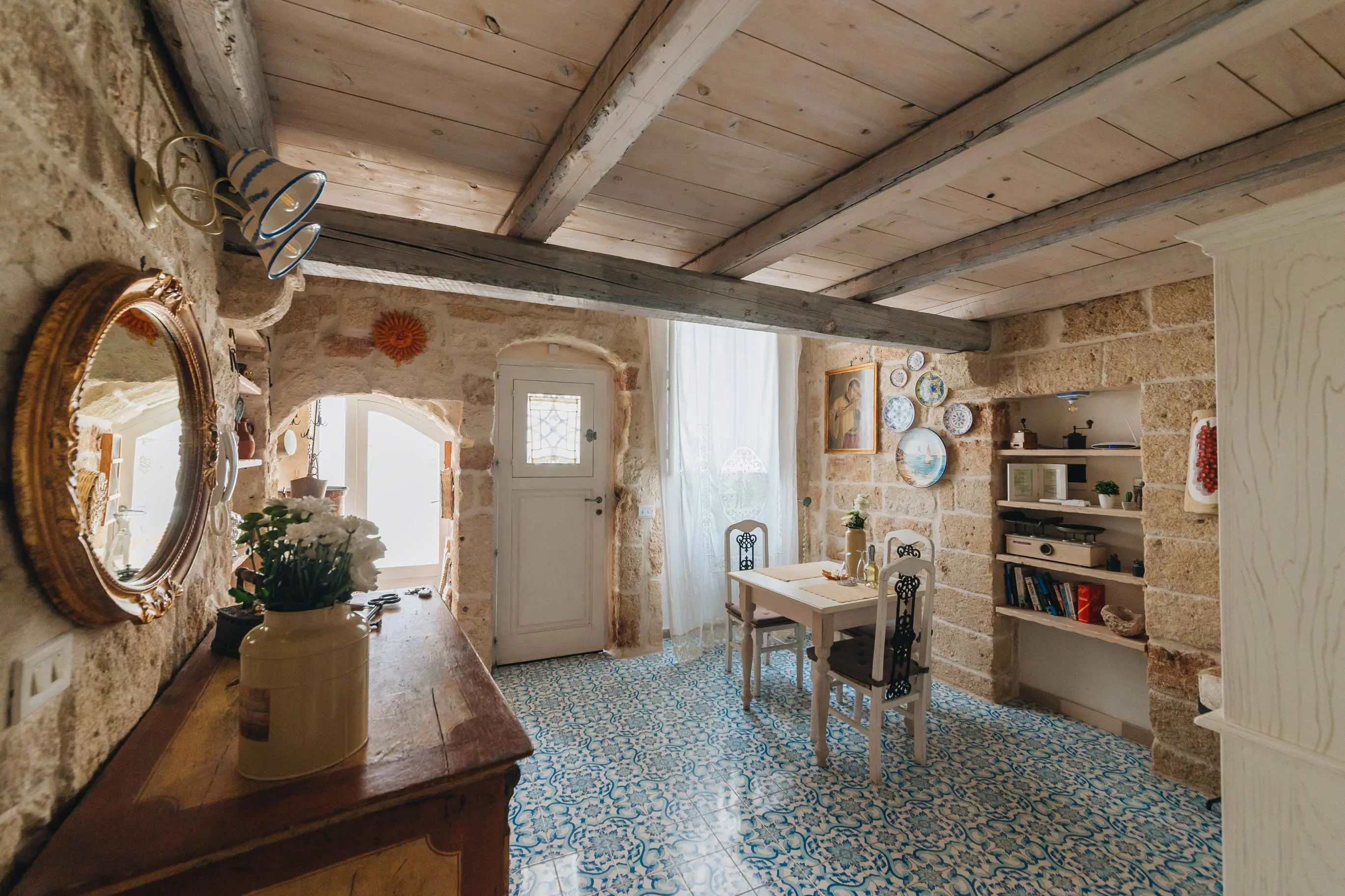Dei Serafini B&B gallery image 7