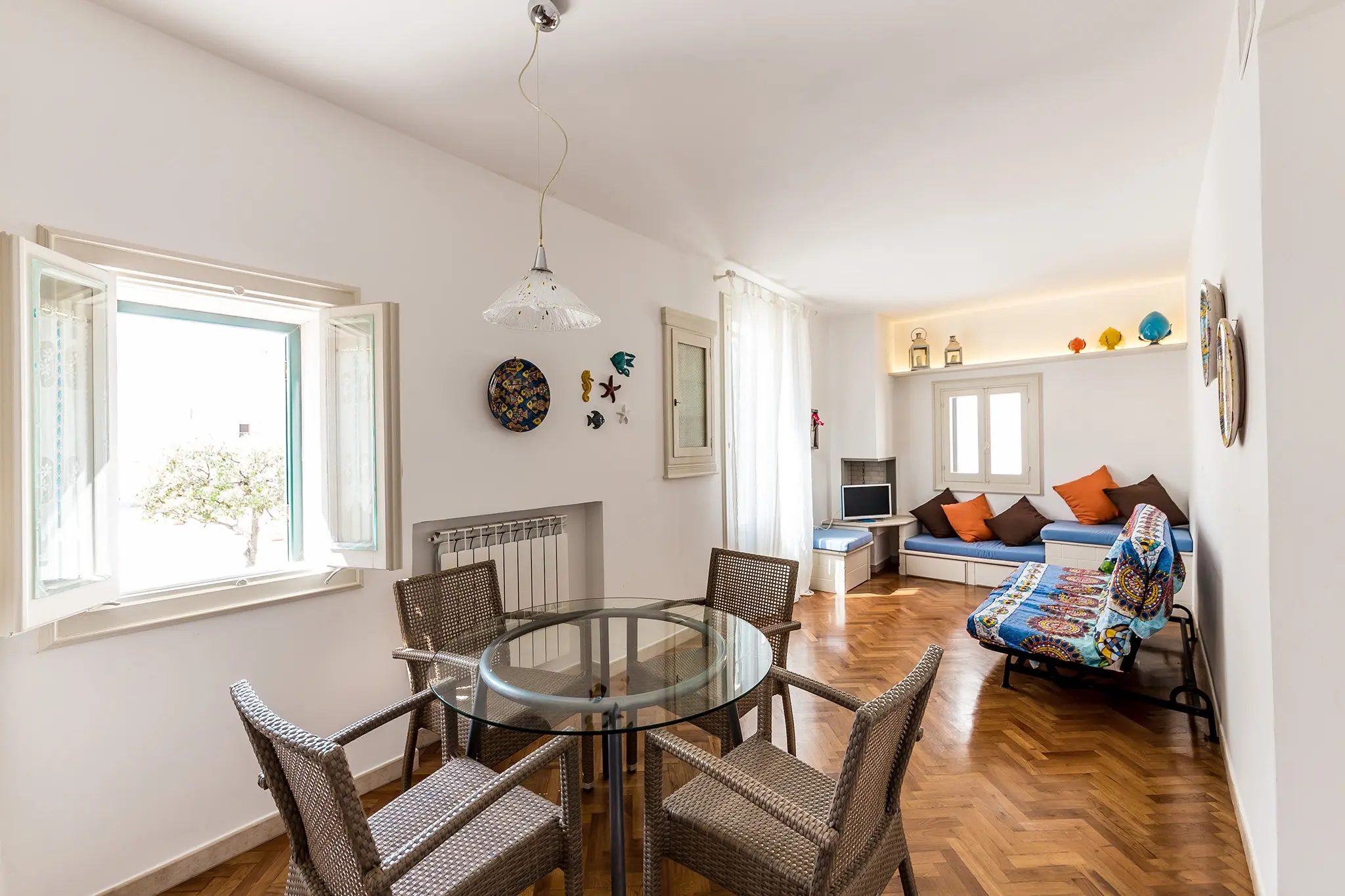 Dei Serafini B&B gallery image 8