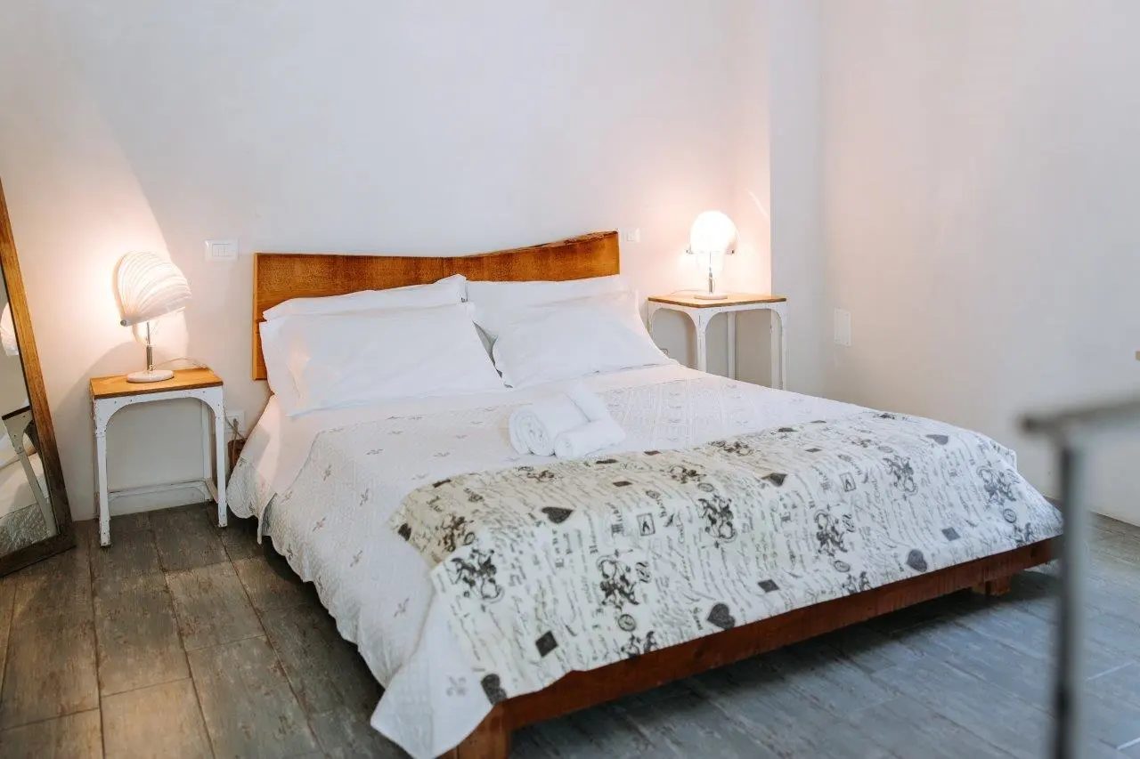 Dei Serafini B&B gallery image 9