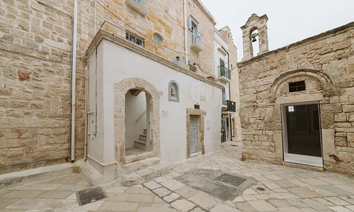 Dei Serafini B&B