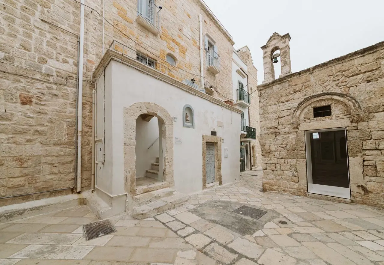 Dei Serafini B&B