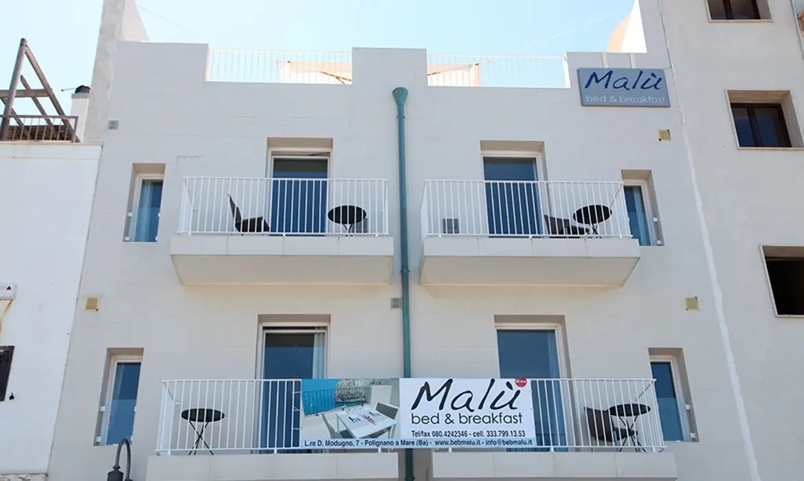 Malu B&B