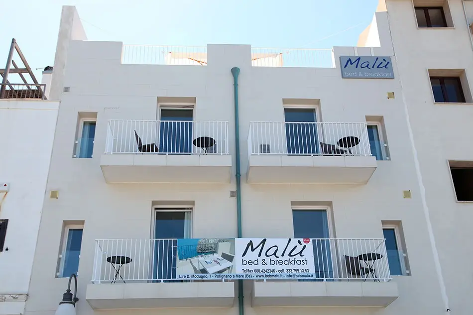 Malu B&B