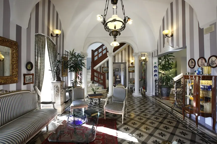 Hotel Park Novecentro Resort gallery image 6