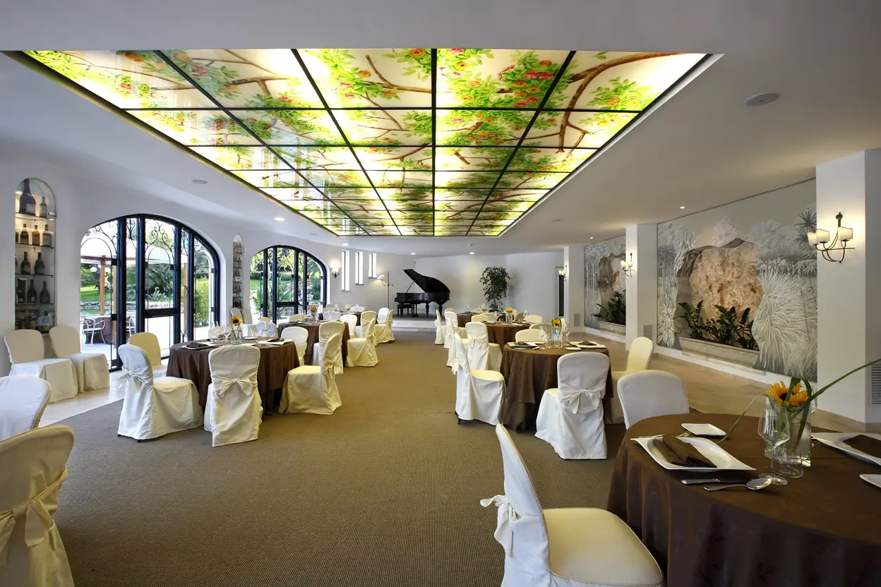 Hotel Park Novecentro Resort gallery image 8