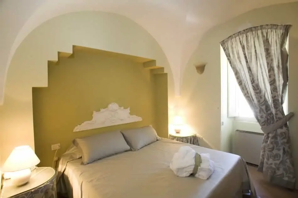 Hotel Park Novecentro Resort gallery image 9