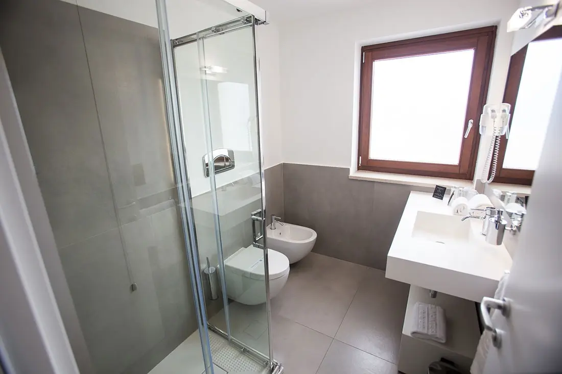 Monte Sarago Hotel gallery image 11