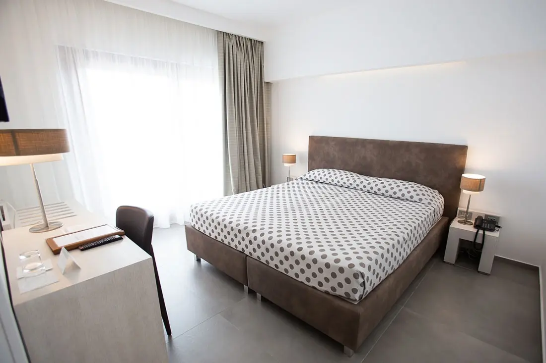 Monte Sarago Hotel gallery image 12