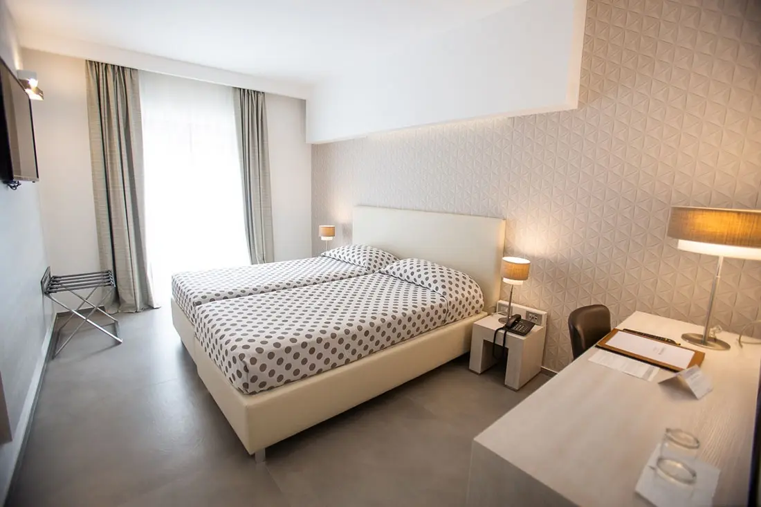 Monte Sarago Hotel gallery image 13