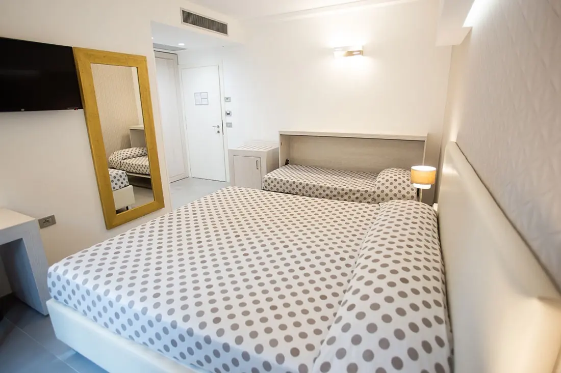 Monte Sarago Hotel gallery image 14