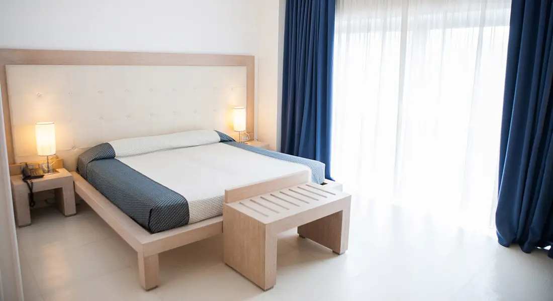 Monte Sarago Hotel gallery image 15