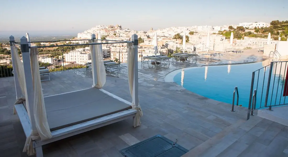 Monte Sarago Hotel gallery image 2
