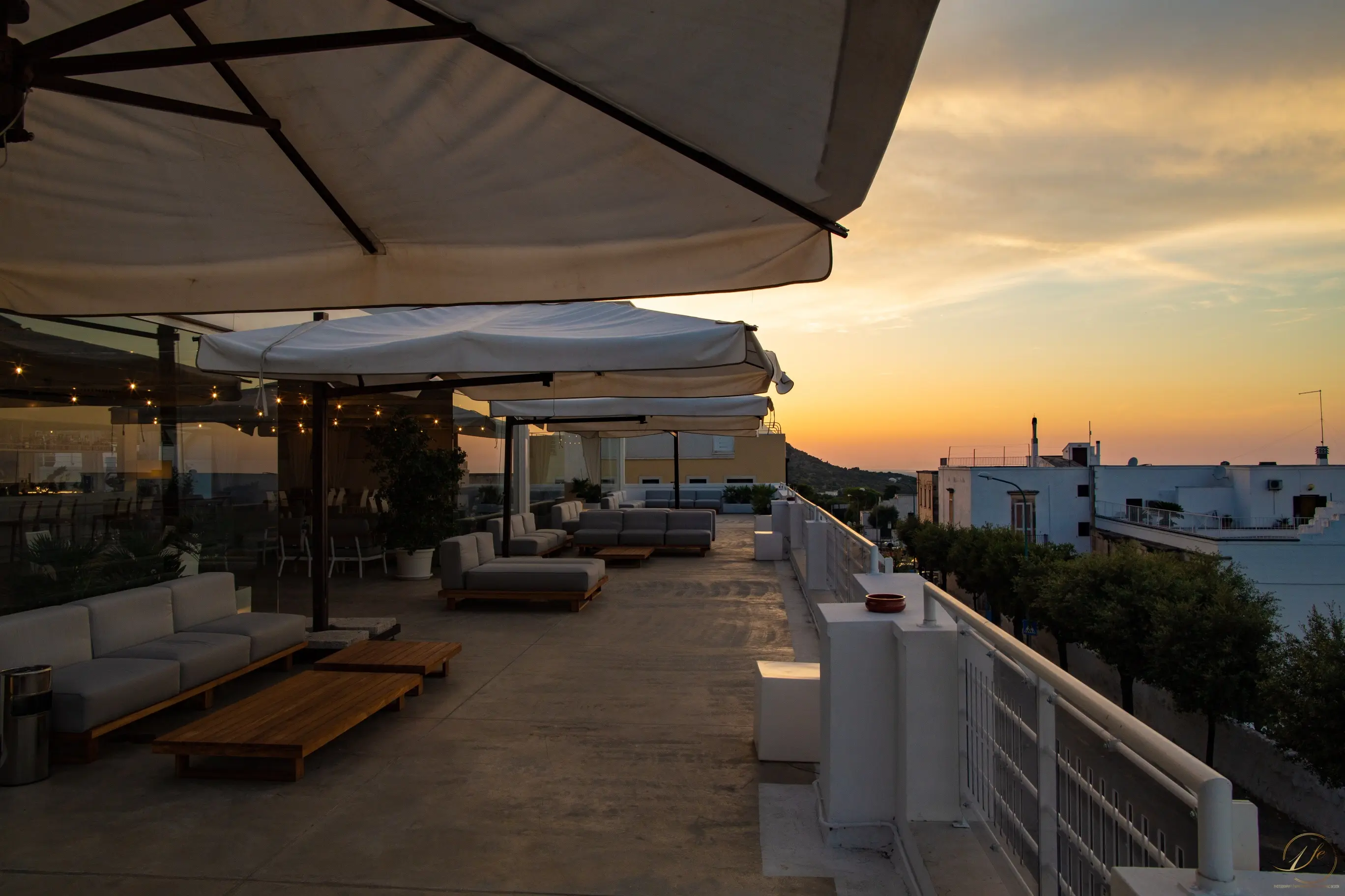 Monte Sarago Hotel gallery image 5