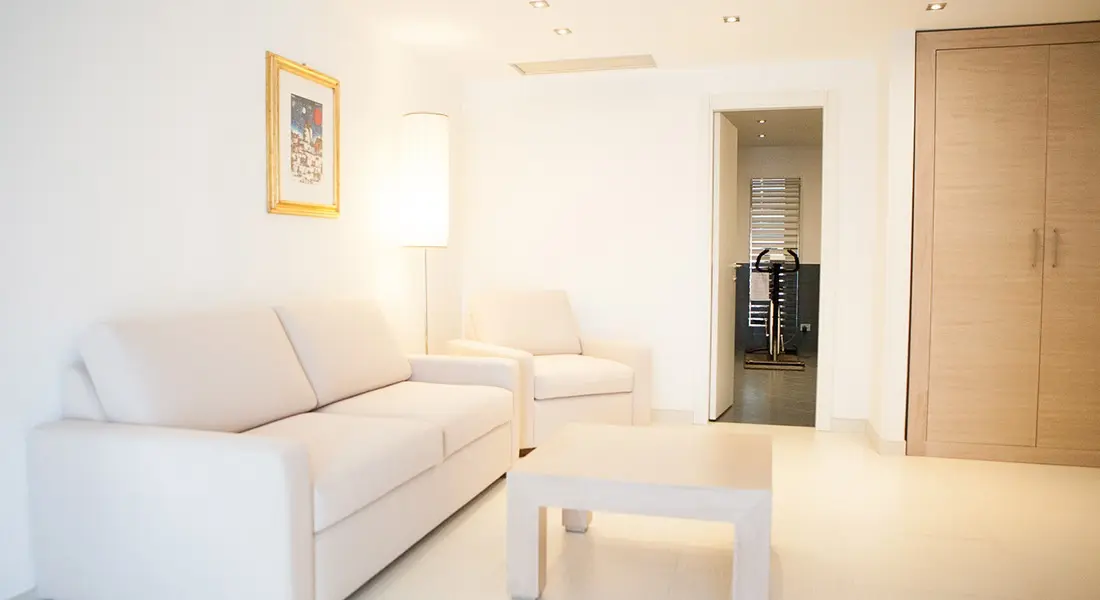 Monte Sarago Hotel gallery image 9